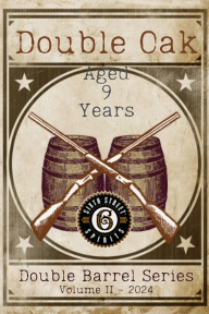 Sixth Street 9YR Double Oak