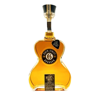 Sixth Street 4 Yr. Bourbon